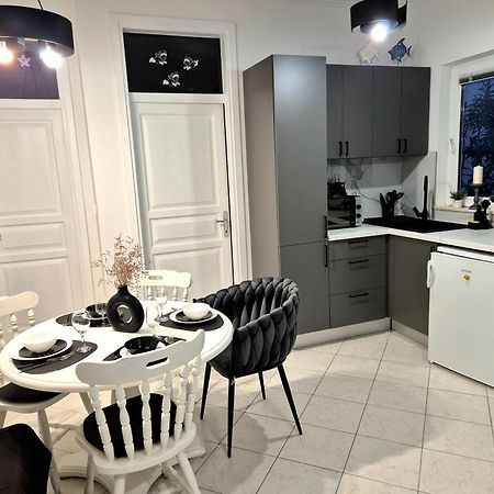 Apartments Marita 斯顿 外观 照片