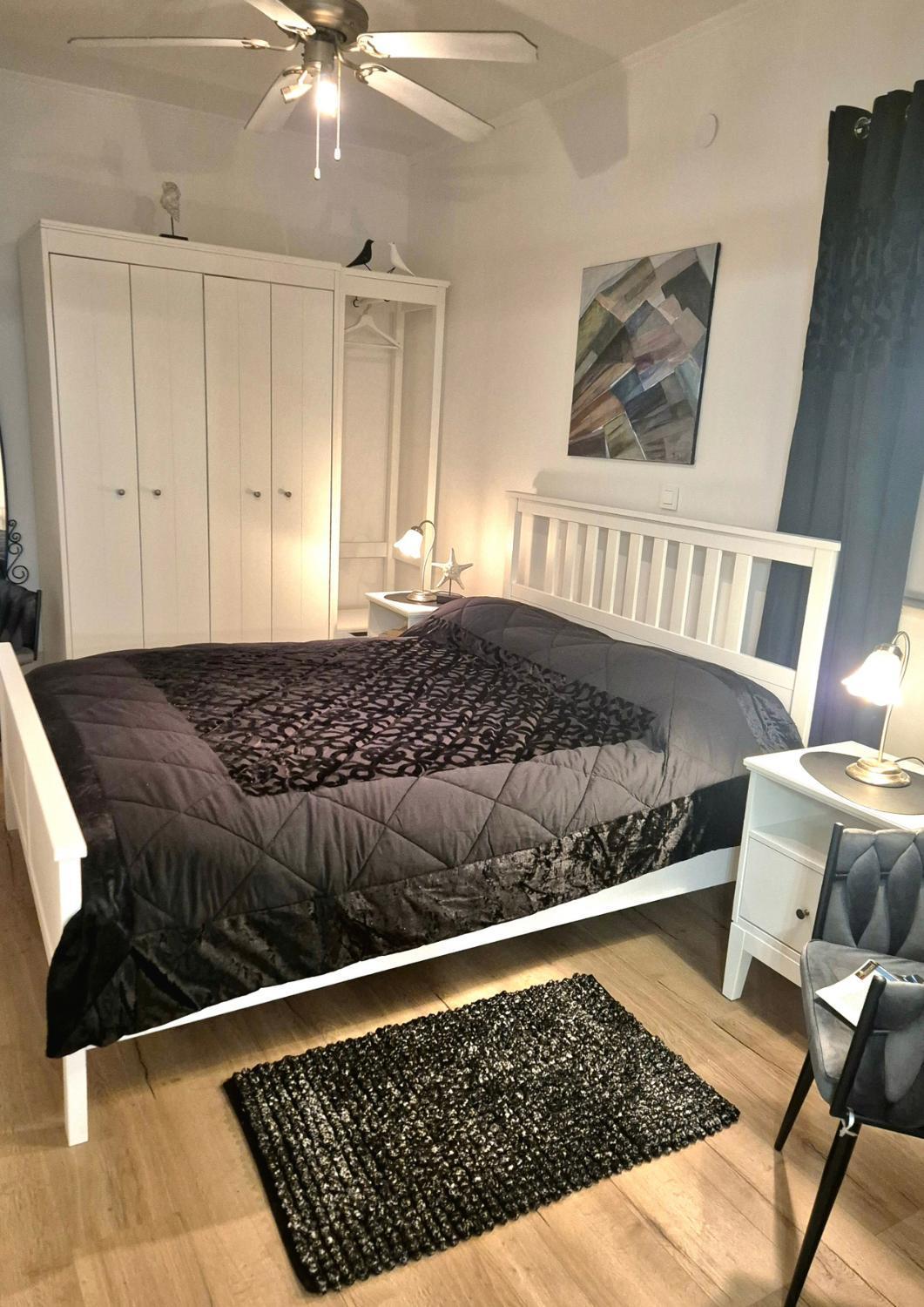 Apartments Marita 斯顿 外观 照片