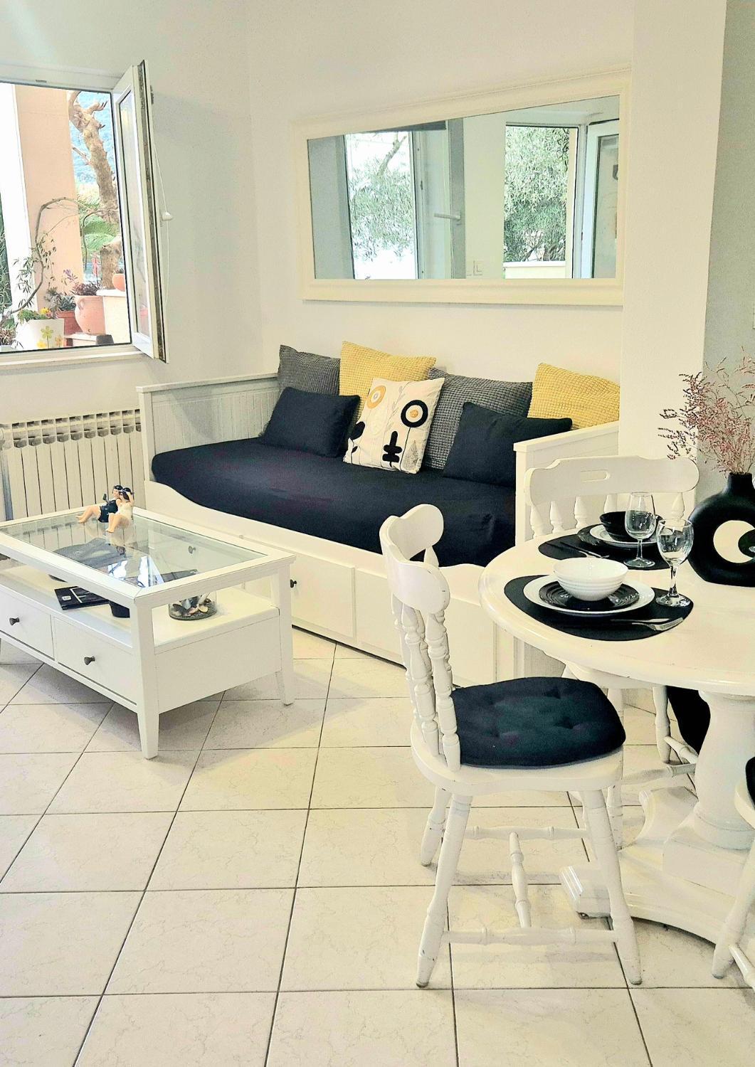 Apartments Marita 斯顿 外观 照片