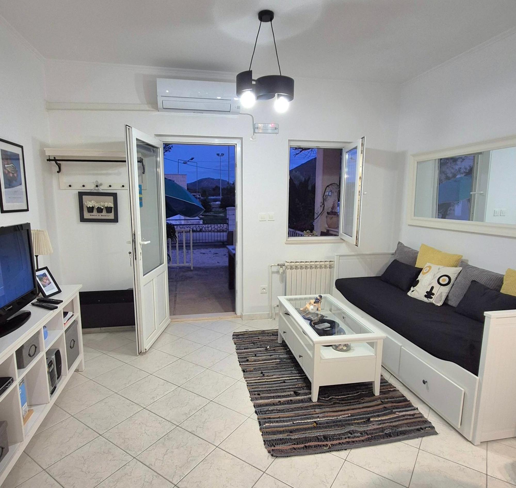 Apartments Marita 斯顿 外观 照片